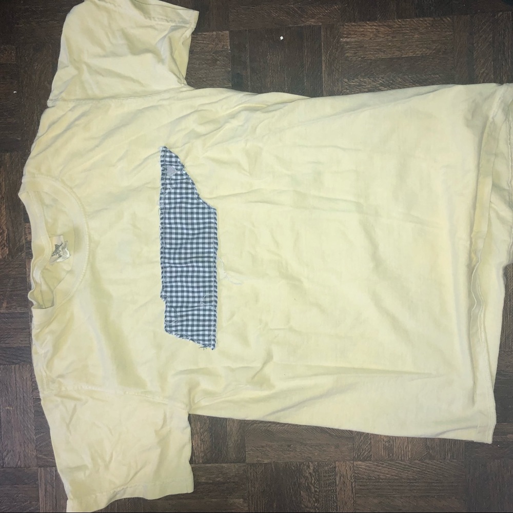 Tennessee state shirt